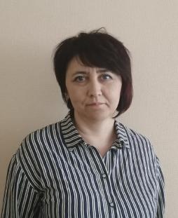 Бунькова Елена Владимировна
