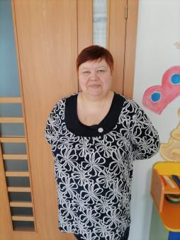Ширянкина Светлана Геннадьевна