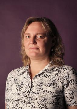 Черпинская Наталья Александровна