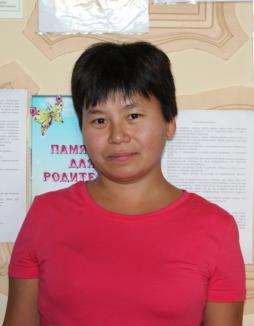 Козлова Юлия Сергеевна