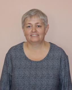 Никишкова Марина Михайловна