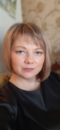 Луценко Мария Ивановна
