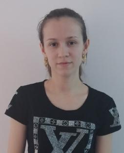 Мусаева Заира Сахратулаевна