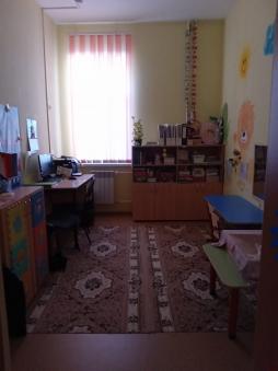 Кабинет психолога