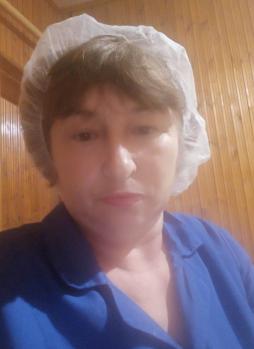Графова Юлия Дмитриевна