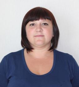 Валевич Ирина Владимировна